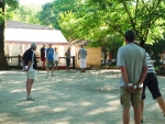 Photo Camping Du Lion