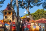 Photo Camping Capfun Arbois Du Castellet