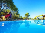 Photo Camping Capfun Arbois Du Castellet