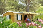 Photo Camping Capfun Arbois Du Castellet