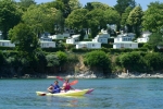Photo Camping Capfun Le Saint Laurent