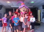 Photo Camping Capfun Le Saint Laurent
