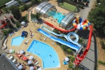 Camping Capfun Le Saint Laurent