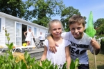 Photo Camping Capfun Le Saint Laurent