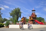 Photo Camping Capfun Le Saint Laurent