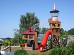 Photo Camping Capfun Le Saint Laurent