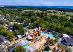Photo Camping Capfun An Trest