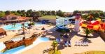 Photo Camping Capfun Les Dauphins Bleus