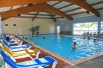 Photo Camping Capfun Les Dauphins Bleus