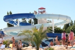 Photo Camping Capfun Les Dauphins Bleus