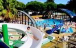 Photo Camping Capfun La Bonne Etoile