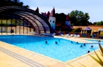 Photo Camping Capfun La Bonne Etoile