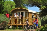 Camping Capfun La Bonne Etoile