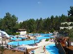 Photo Camping Capfun La Pinèda
