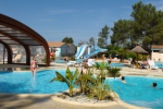 Photo Camping Capfun La Pinèda