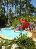 Photo Camping Capfun Le Petit Nice