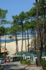 Photo Camping Capfun Le Petit Nice