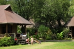 Camping Capfun La Paillotte