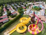 Photo Camping Capfun Le Grand Lierne