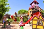 Photo Camping Capfun Le Grand Lierne