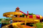 Camping Capfun Le Grand Lierne
