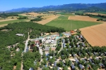 Camping Capfun Le Grand Lierne