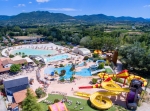 Camping Capfun Le Sagittaire