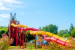 Photo Camping Capfun Imbours