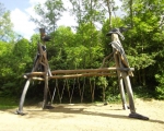 Camping Capfun Les Plantas