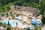 Photo Camping Capfun Les Fumades